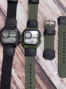 COJR | Military Waterproof Tactical Watch for Men