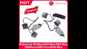 Roborock | Phụ Kiện Cliff Bên Phải Và Bên Trái Roborock S5 Max/S50 Max/S55 Max/S60Pure/S65 Pure/S45 Max Dành Cho Robot Hút Bụi Dạng Nhựa