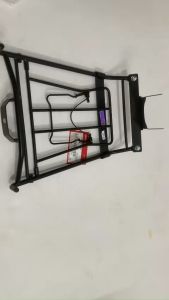 Baga AB 2023 air blade 2023 AB 125/160 đại phát  sơn tĩnh điện