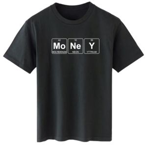 Kaos pria atasan laki laki baju pria kaos oblong baju kaos cowok lengan pendek money