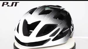 PJT Cycling Helmet Man Women Road Mountain Bike Helmet Outdoor Bicycle Skateboard Scooter Integrally-Molded Ultralight Helmet