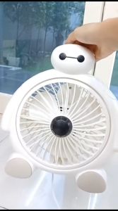 kipas angin karakter NAGASAKY BAY MAX NG-180B