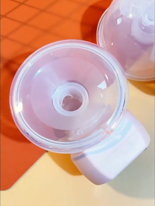 SG【Ready Stock】200ml BPA-Free Electric Breast Pump Wearable Ultra Quiet Hands-Free Design for Discreet Anytime Milk Expression
