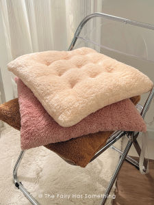 Stuffed Cushion Seat Cushions: A Solution for Long-Sitting Comfort