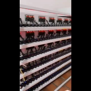 48V-288V Charger For Cordless Electric Drill Cordless  Lithium Battery Charger Lithium-ion Battery Charger 48Vbattery