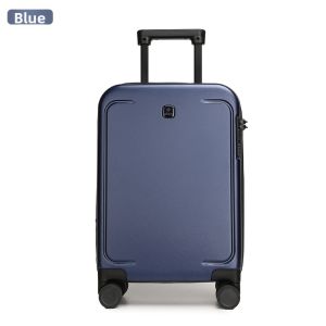 Ultra-Thin Expandable Foldable Luggage Extra Large Capacity