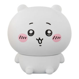 Bandai | Chiikawa & Giike Squirrel Figure Twist-Egg