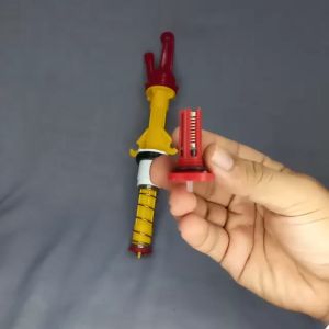 Rumah Valve Housing Set Tempat Minum Otomatis Ayam - Sparepart TMO