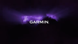 Garmin Venu X1 - Sapphire Amoled Ti Backcase - Music Outdoor Mapping sport Fitness Smartwatch