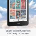 NEW Kindle Colorsoft Signature Edition (32 GB,NO Ads) – With color display, auto-adjusting front light, wireless charging, and long battery life. 