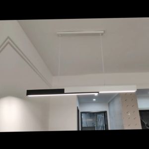 GNG-lighting Tricolor Dining Light & Modern Chandelier: A Comprehensive Guide