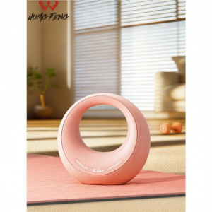 HUMG FENG | Womens Home Fitness Dumbbell 6kg