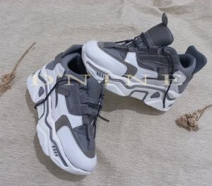 New Arrival Realpict Sepatu Wanita sneaker korean style TS 01