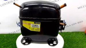 SECOP COMPRESSOR - SC21CL / R404 21 Gallon Air Compressor Septic Compressor Secop Compressors - Lazada