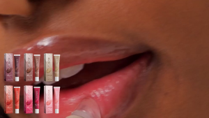 OUHOE Lip butter/Lip balm 5 color (15g)