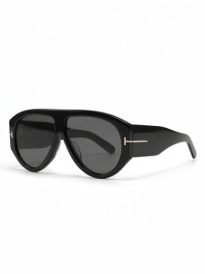 Evil Pet | Retro Pilot Sunglasses Large Frame