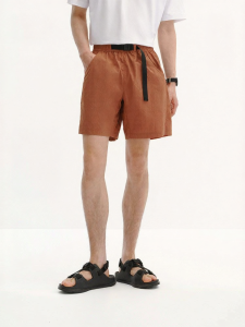Semir | Quần Shorts Chức Năng Nam Mùa Hè
