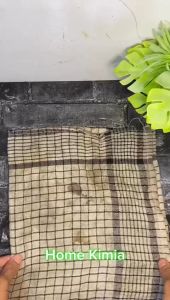 Home Kimia Oxy Clean 1kg - Pemutih Pakaian & Penghilang Noda / Sodium Percarbonate