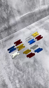 EMBLEM TUTUP MASTER REM ORIGINAL COVER MINYAK REM ATAS DEPAN AKRILIK MIRROR 2MM UNTUK MOTOR YAMAHA HONDA NMAX OLD NEW NMAX NEO S TURBO NMAX 155 CONNECTED PCX 150 160 BEAT FI ESP POP DELUXE STREET GARNISH STICKER KACA MASTER REM ATAS + LEM