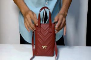Cindibag Tas Selempang Wanita Model Tenteng Dompet Kecil Slingbag Hp Baru Murah