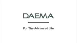 Daema DW-100KG Top Load Washing Machine Washer 10KG (DELIVERY KLANG VALLEY AREA ONLY)