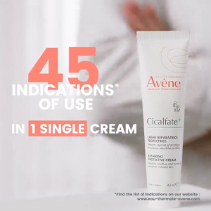 Avene Cicalfate+ Repairing Protective Cream