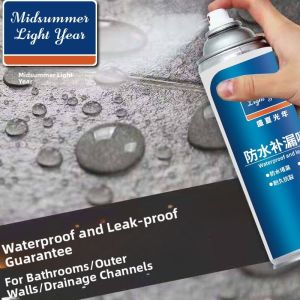 ViDO | Self-spray Waterproof Crack Repair Paint