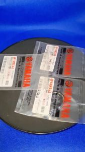 Seal / Sil As Gear Depan Jupiter Z Vega Vega R New Cripton Original