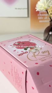 Mykonos XoXo Rosy Eau De Parfum 50 ML