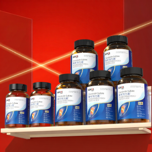 BELCOL | Joint Health Supplement Chondroitin For Dogs