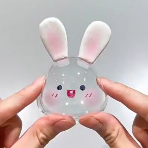 3M Nano Tape Bubble Car Protection Film Car Door Trunk Door Sill Sticker Transparent Adhesive Tape Vinyl Stickers And Decals