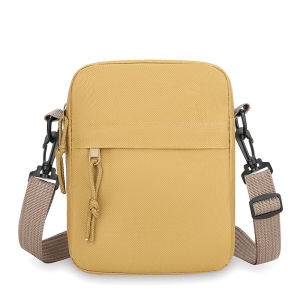 Portable Mini Casual Canvas Bag
