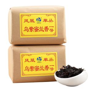 JianYunGe | Spring Honey Orchid Aroma Dancong Tea 500g