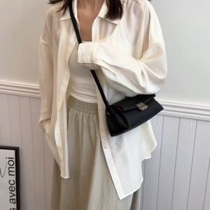 Tas Premium YESHA Tas Selempang Wanita Import Slingbag Wanita Tas Bahu Wanita Import Tas Shoulder Bag Wanita Tas Wanita Korea TW8517