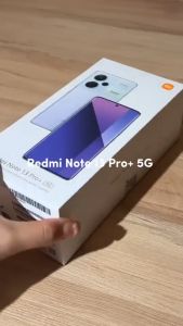 XIAOMI REDMI NOTE 13 PRO PLUS 12/512GB (GARANSI RESMI)