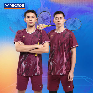 Victor | Official Competition Badminton T-Shirt
