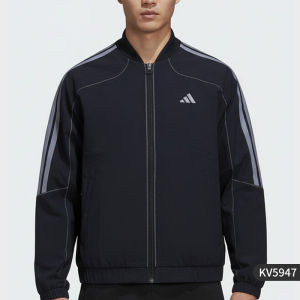 adidas | Casual Simple Weave Jacket