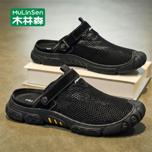 Mulinsen | Dép Đa Năng Ngoài Trời Chống Trượt Mùa Hè