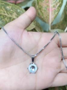 KALUNG SIMPLE DEWASA MODEL KOREAN STYLE ANTI LUNTUR VIRAL