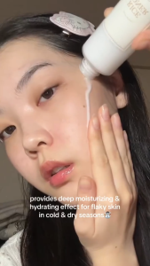 Im From Rice Toner 150ml with 77.78% Korean Rice Extract and Niacinamide for Hydration and Glow