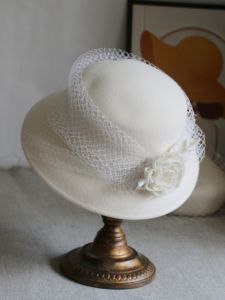 French Style Hepburn Women's Hats: A Comprehensive Guide