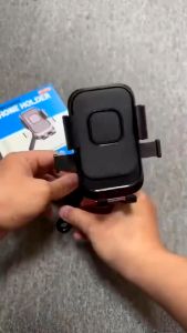 Ride Phone Mount: A Comprehensive Guide to 360° Rotation Phone Mounts for Motorcycles