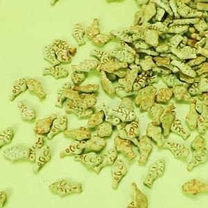 GIÁ SỈ-TÚI 1KG BÁNH CÁ CATNIP TIÊU BÚI LÔNGGIẢM STRESSTHƠM MIỆNG CHO MÈO