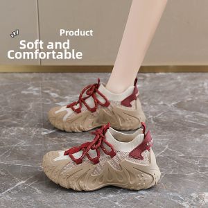 CHAODONG | Super Soft Breathable Lightweight Cushioning Womens Sneakers