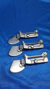 1/2" Hemming Folder for Single Needle Sewing Machine