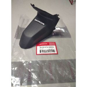 cover tutup lampu senja moncong spakbor belakang beat deluxe k1A Original beat 2020-2021