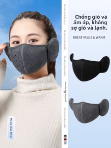 JIFANPAUL | Mặt Nạ Giữ Ấm Mùa Đông
