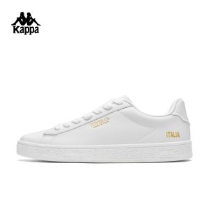 Kappa | Mens Low Top Thick Sole Casual Shoes