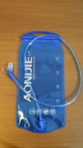 Kantong Air Minum Aonijie SD51 Water Bladder Olah Raga Lari Running Hiking Camping Gym Trail Water Pack Portable Elastis Sport Outdoor