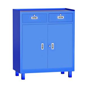 DULAN | Multifunctional Metal Tool Cabinet
